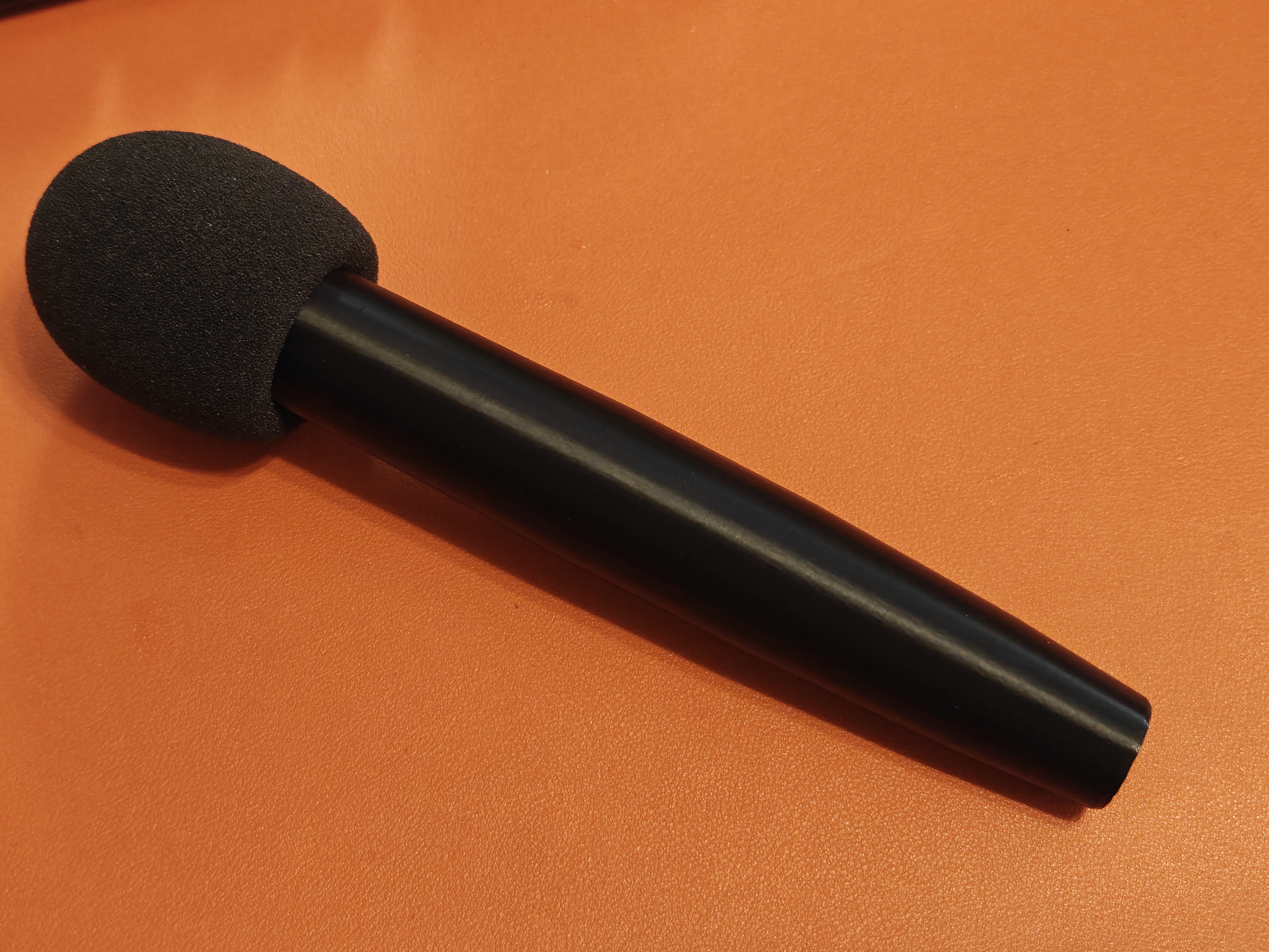 Microphone Handle for DJI Mic 3
