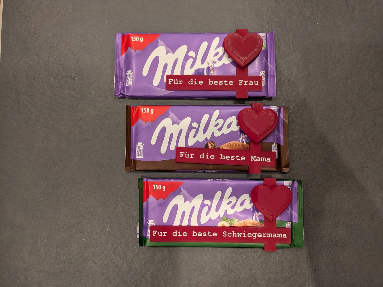 Valentinsgeschenk