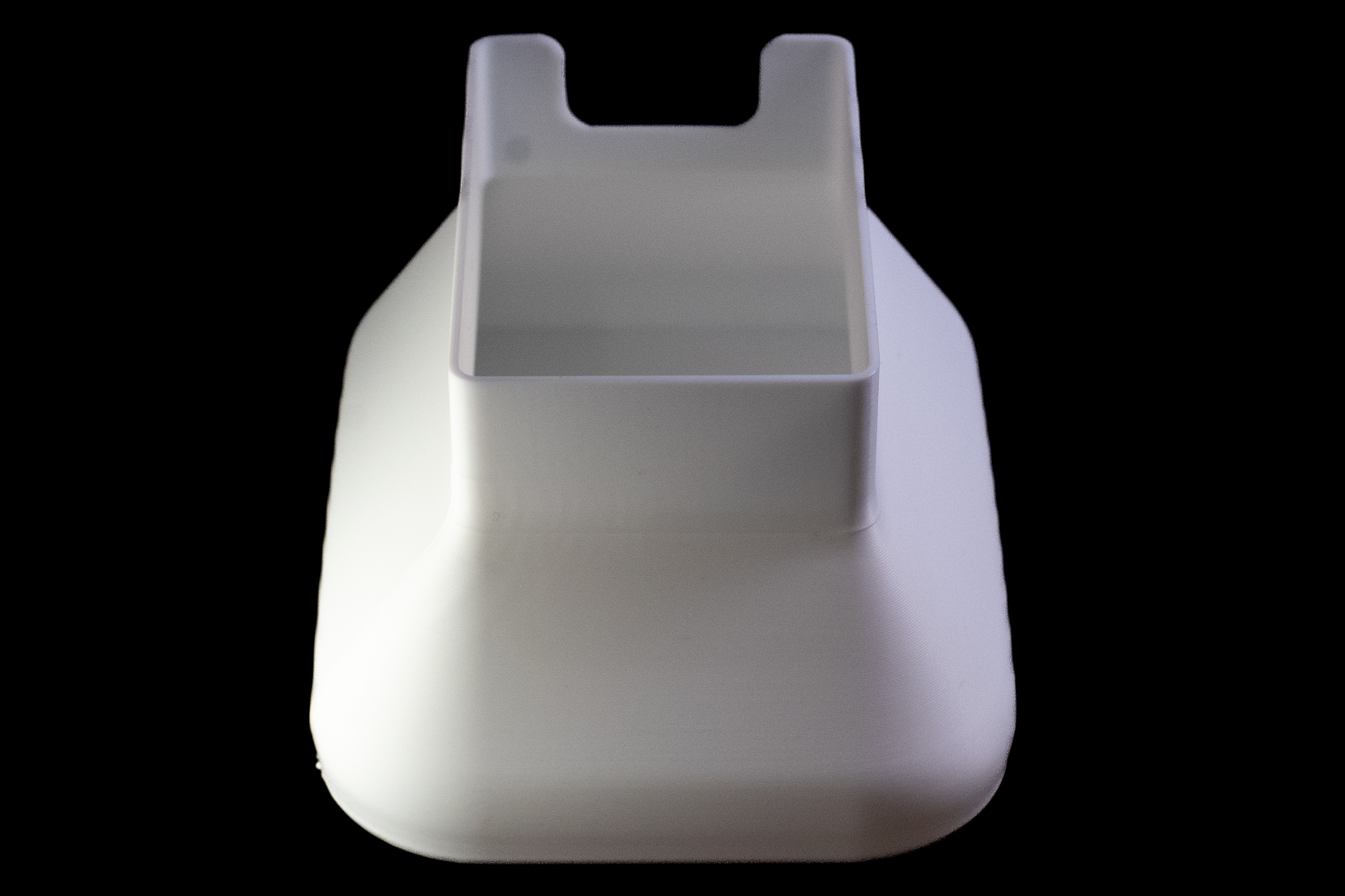 Miniatura 3 do modelo 3D godox it30 pro diffuser