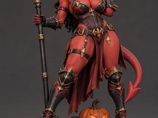 Sexy Devil
