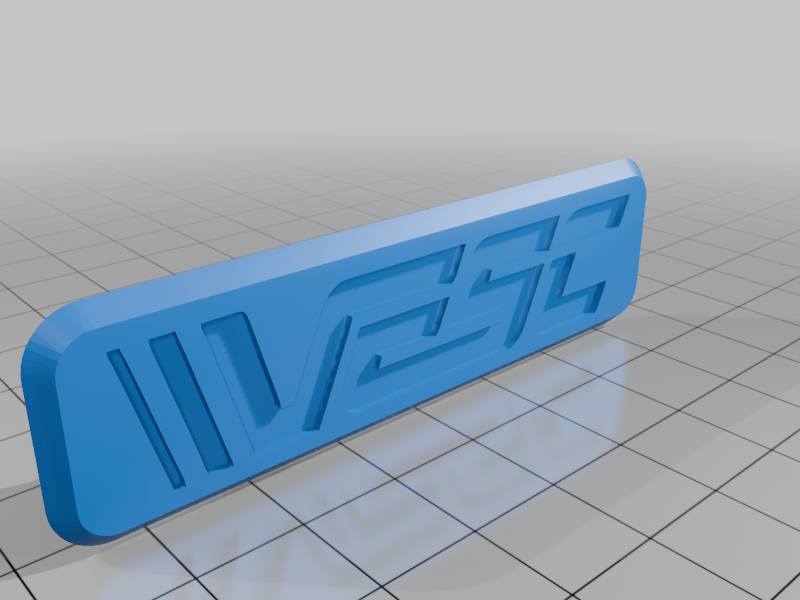 Onewheel Rail Badges