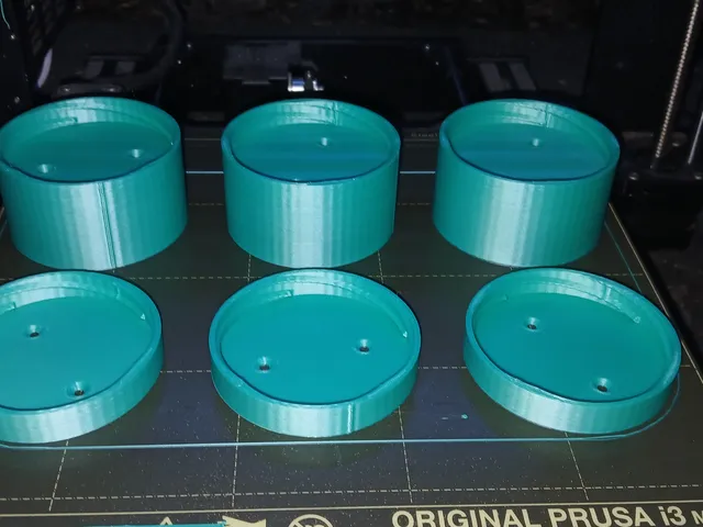 spice jar holder under the shelf