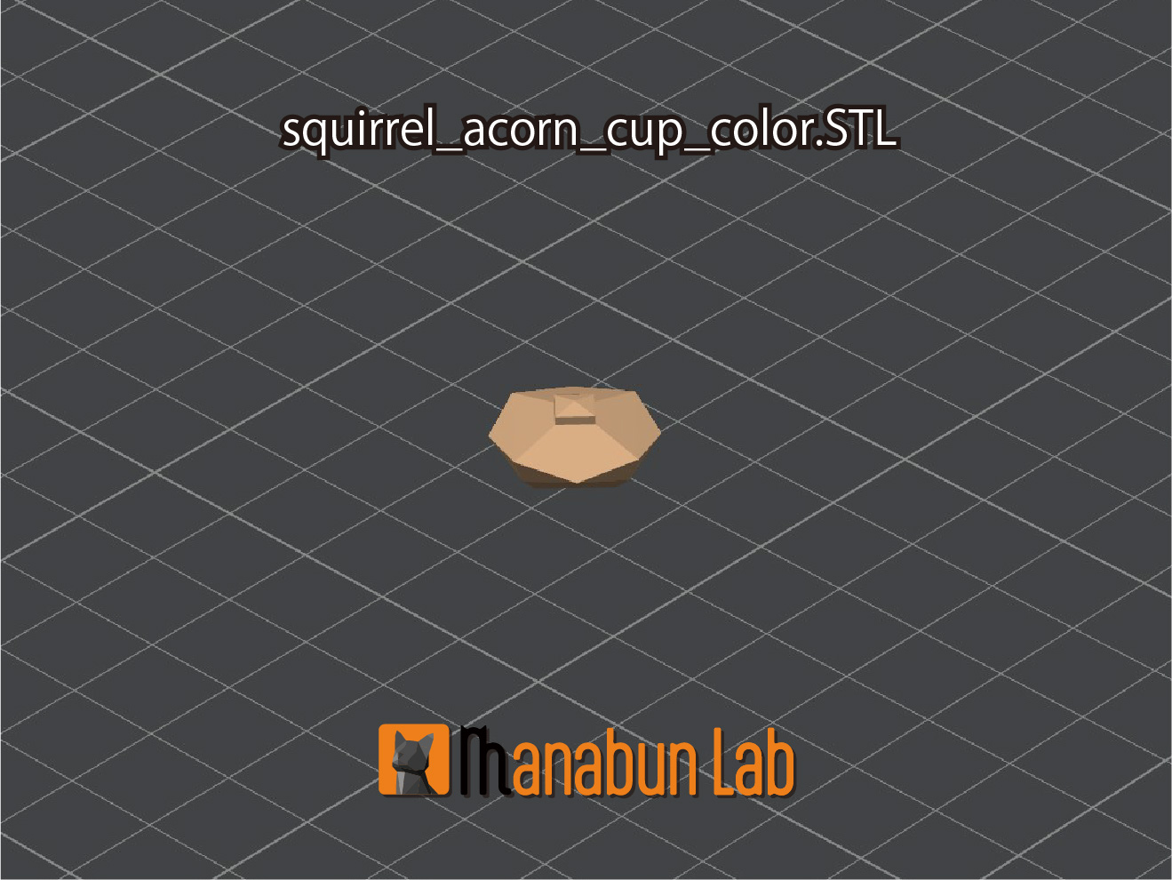 Low Poly Squirrel Puzzle — thumbnail 9