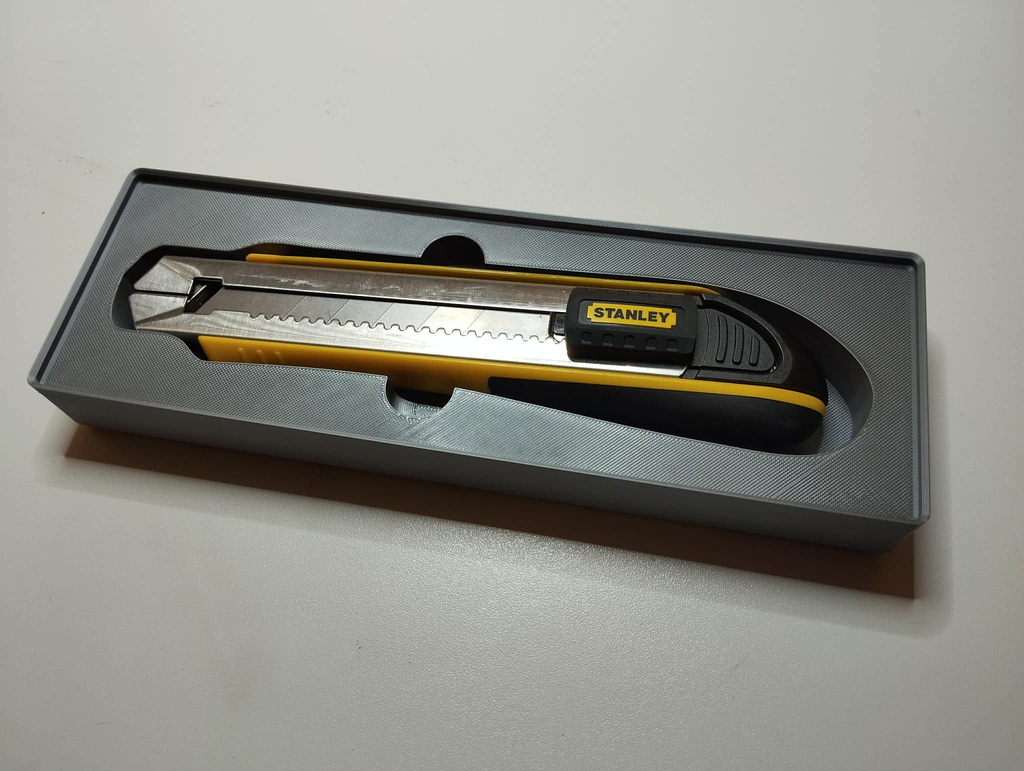 STANLEY FatMax Gridfinity Box