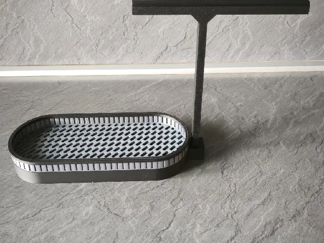 Kitchen organizer