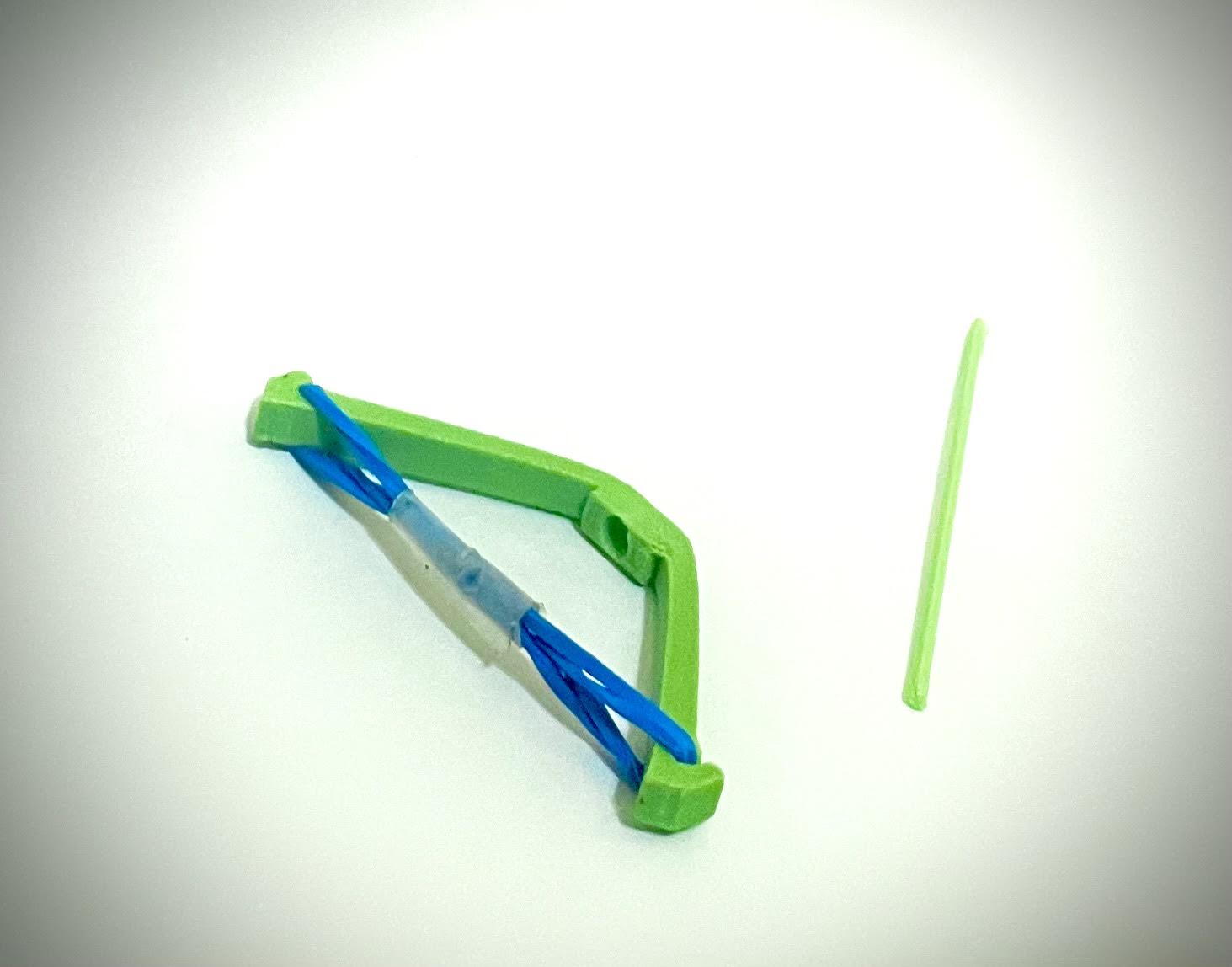 Mini Bow