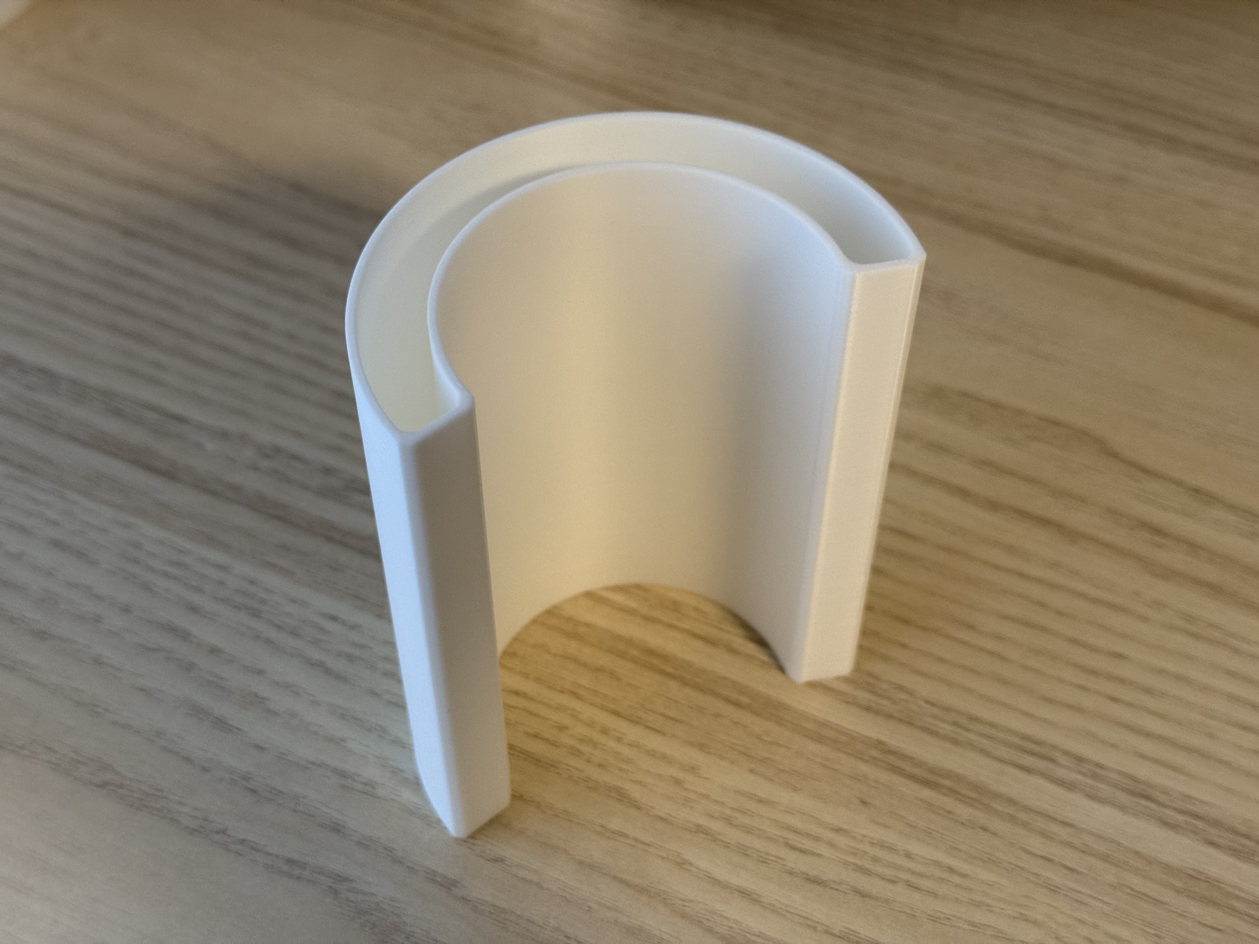 IKEA MOLNART bulb dimmer shield — miniatura 4