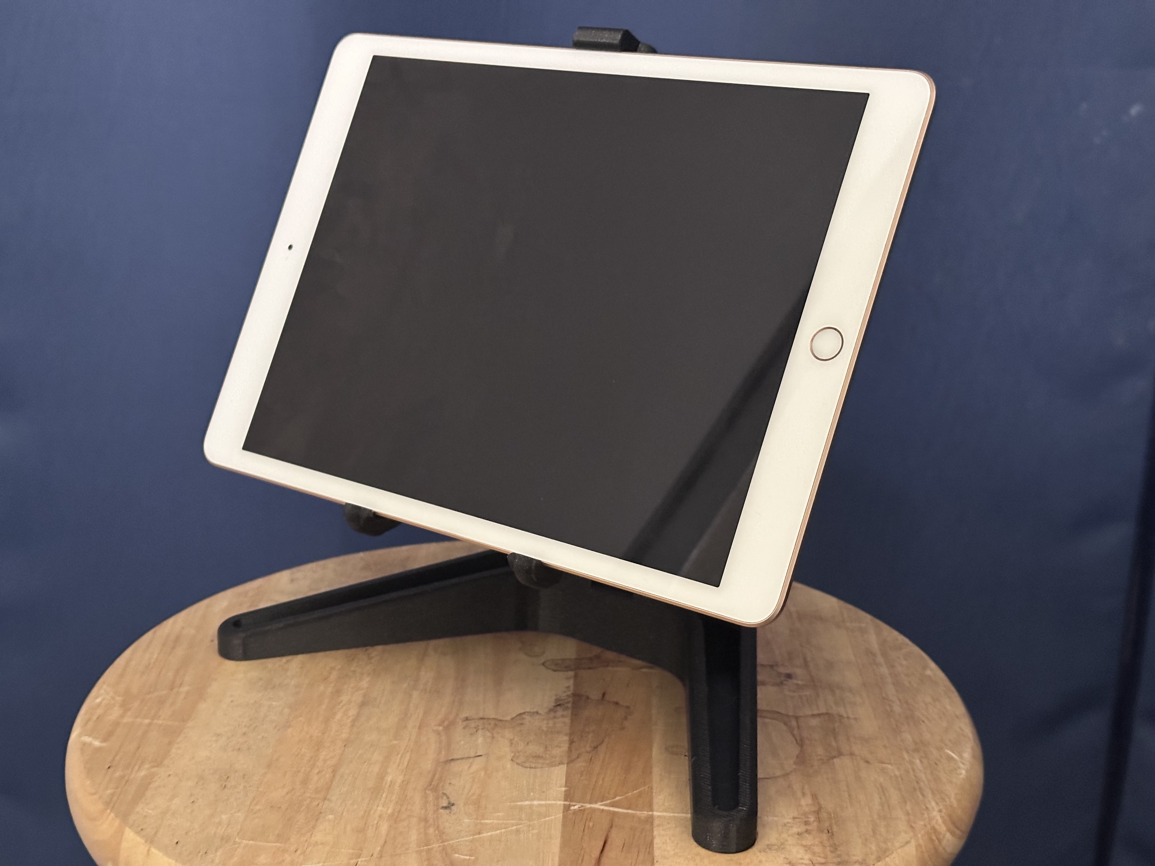iPad (7th) VESA Mount and Stand