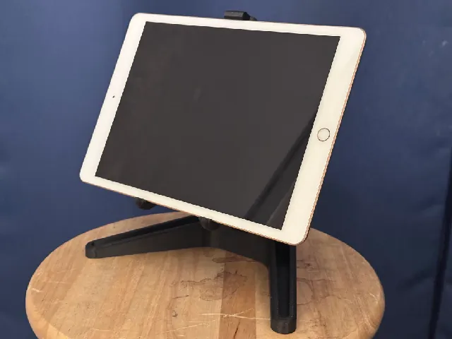 iPad (7th) VESA Mount and Stand