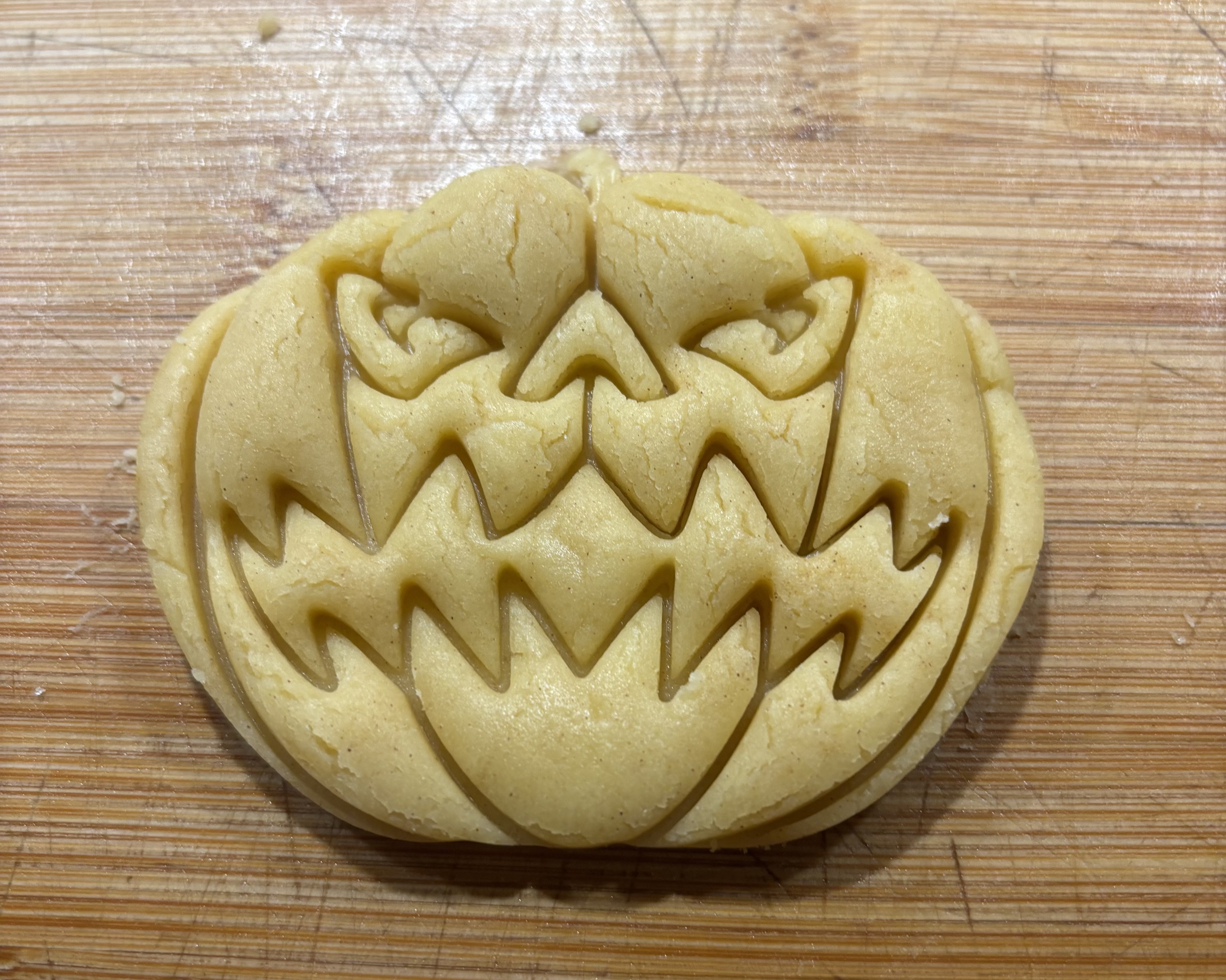 Jack O'Lantern Cookie Cutter — miniatura 2