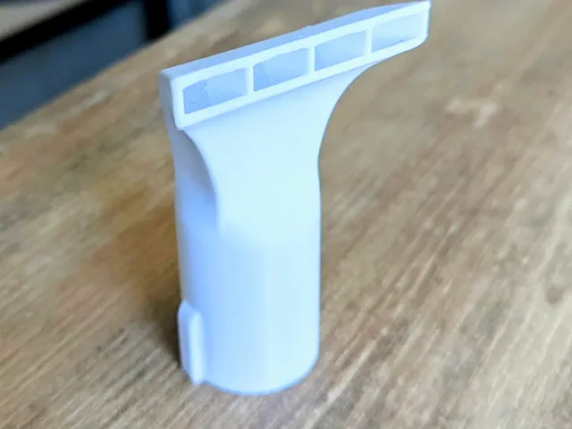 flat vacuum nozzle for xiaomi g7 lite
