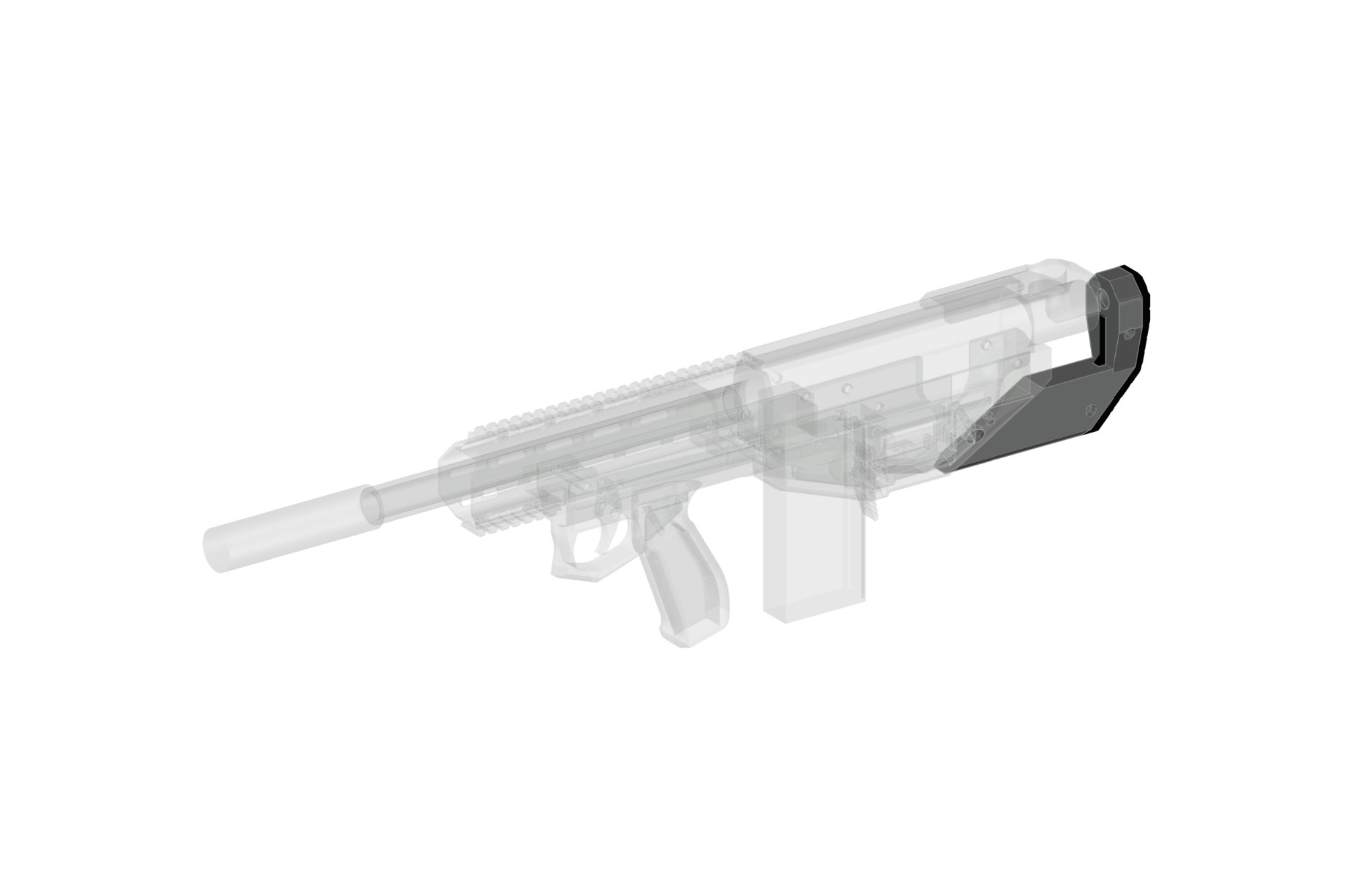 B17 - HCS Stock
