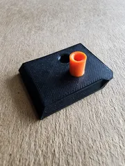 Mk3s+ fs-cover with Chimney