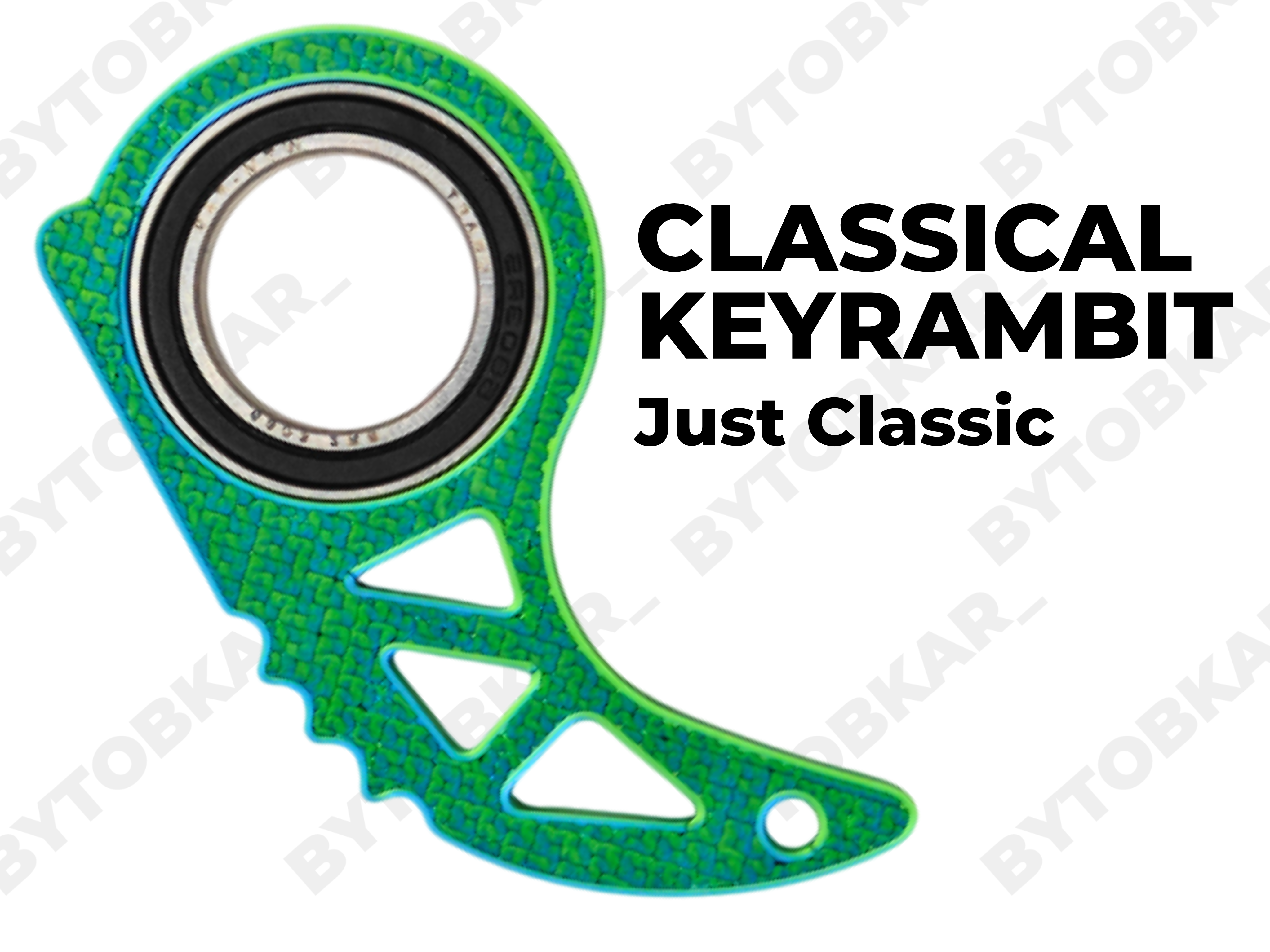 Keyrambit