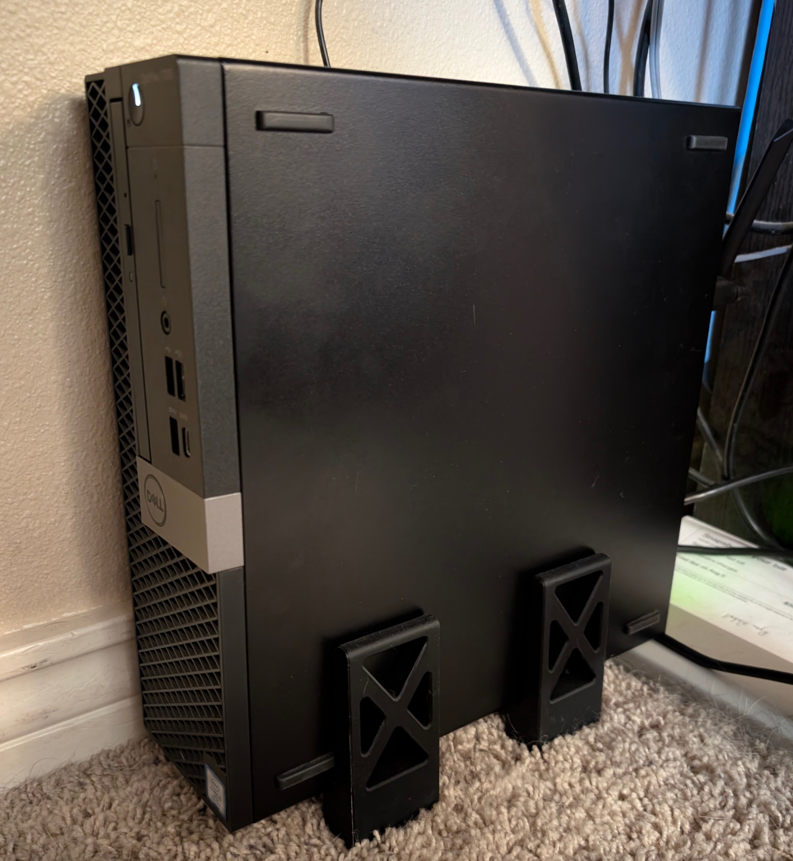 Dell Optiplex SFF Stand