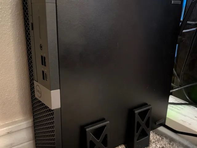 Dell Optiplex SFF Stand