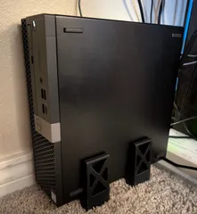 Dell Optiplex SFF Stand