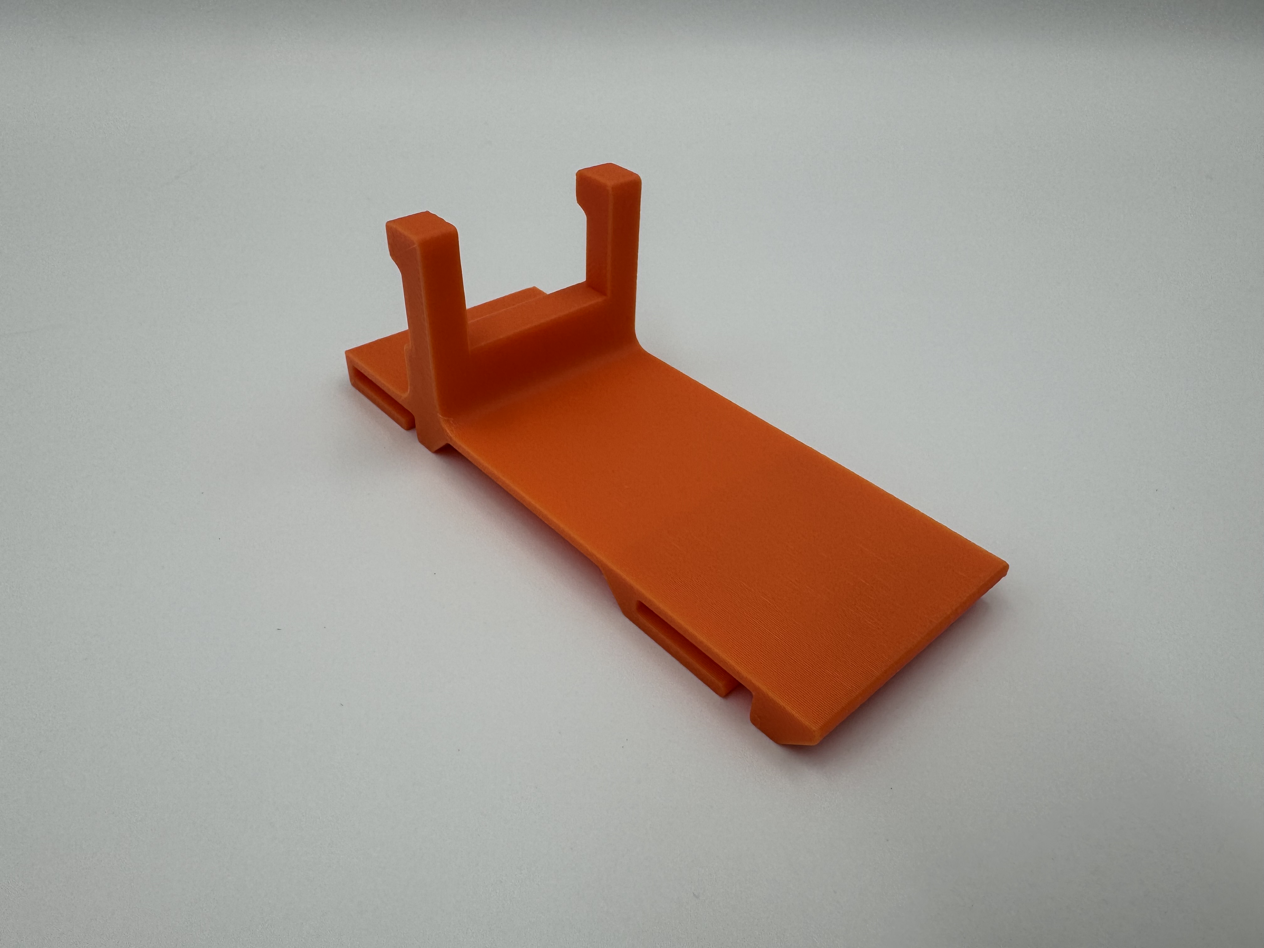 Accessory Secure Mounts Compatible With WFI Workbench Suspension Rail — thumbnail 3