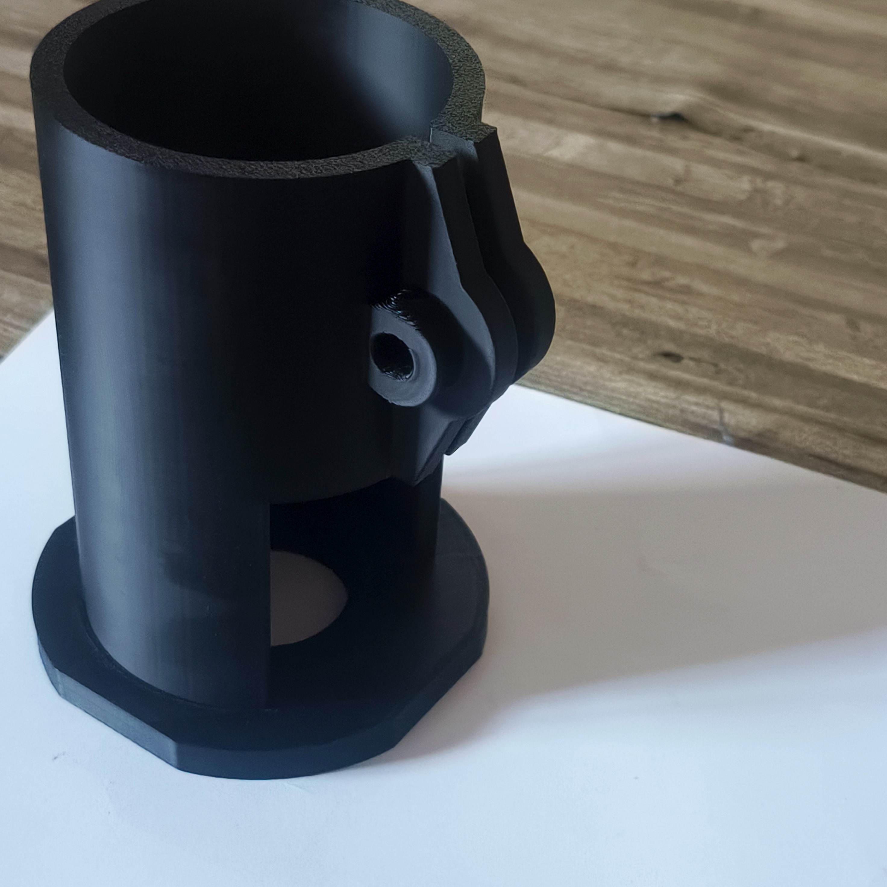 mk1 test trimmerholder