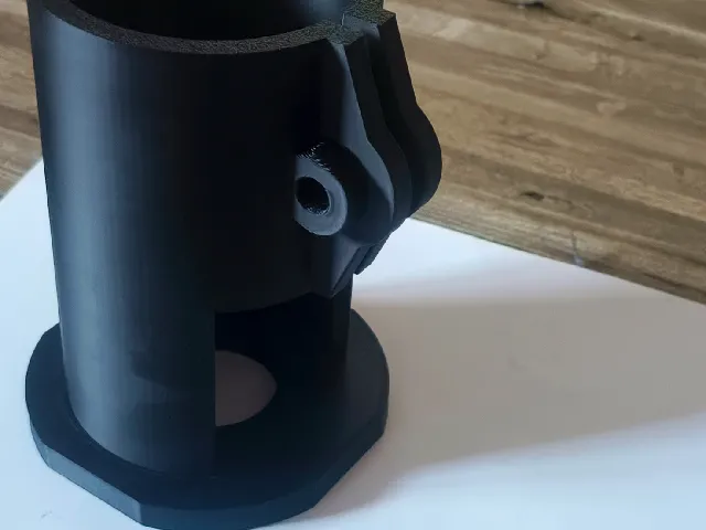 mk1 test trimmerholder