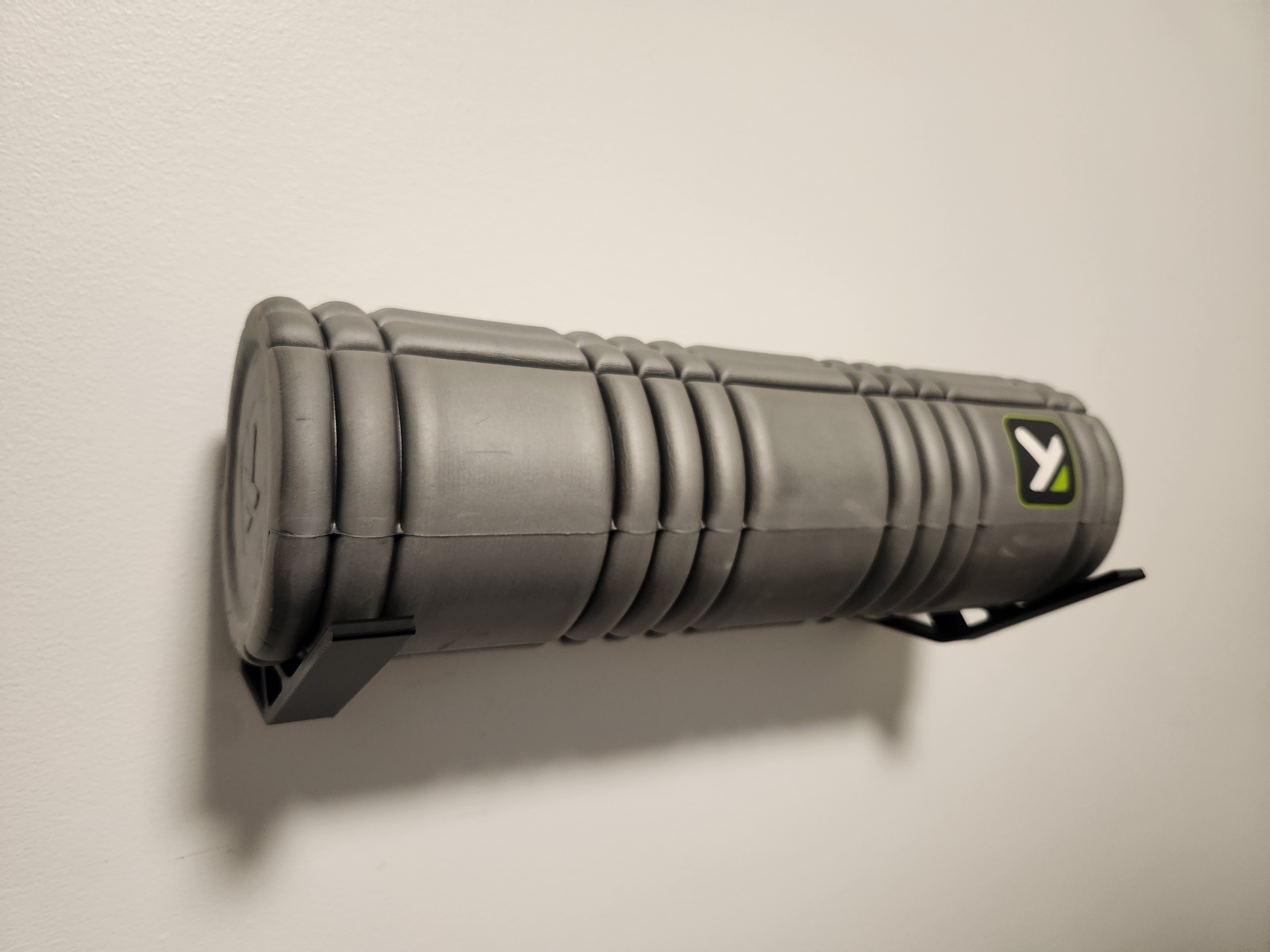 Gym Yoga Matt Wall rack