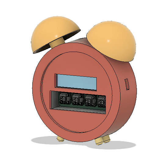 Hollow Alarm