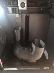 FORD/MAZDA AIRBOX FITTING | SAFARI SNORKEL