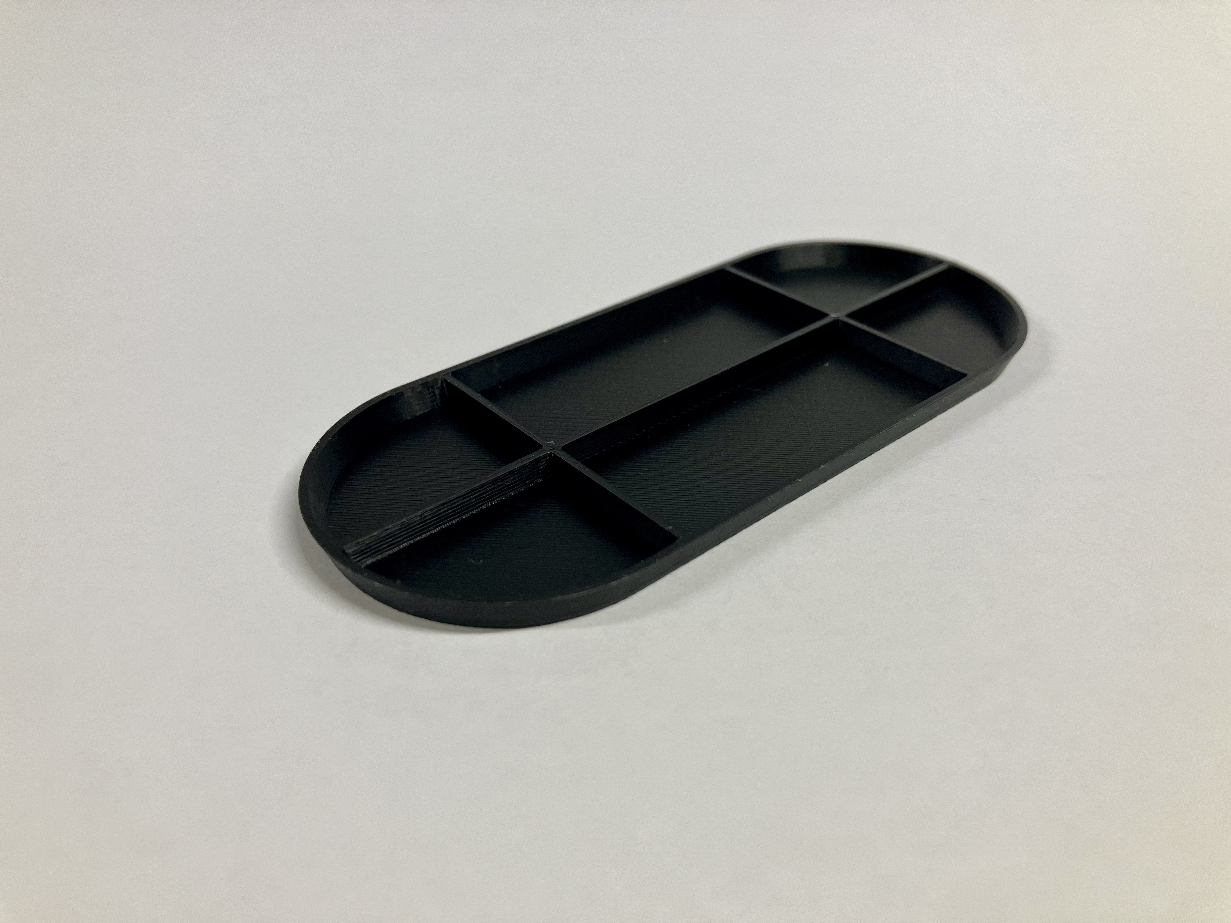 Wargaming Bases Complete Collection — miniatura 13