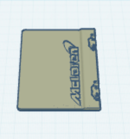 Mccover
