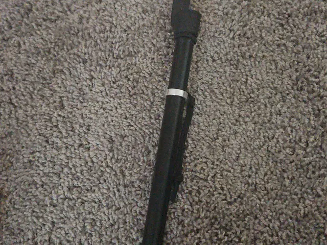 Super Clip Small Stick Adapter
