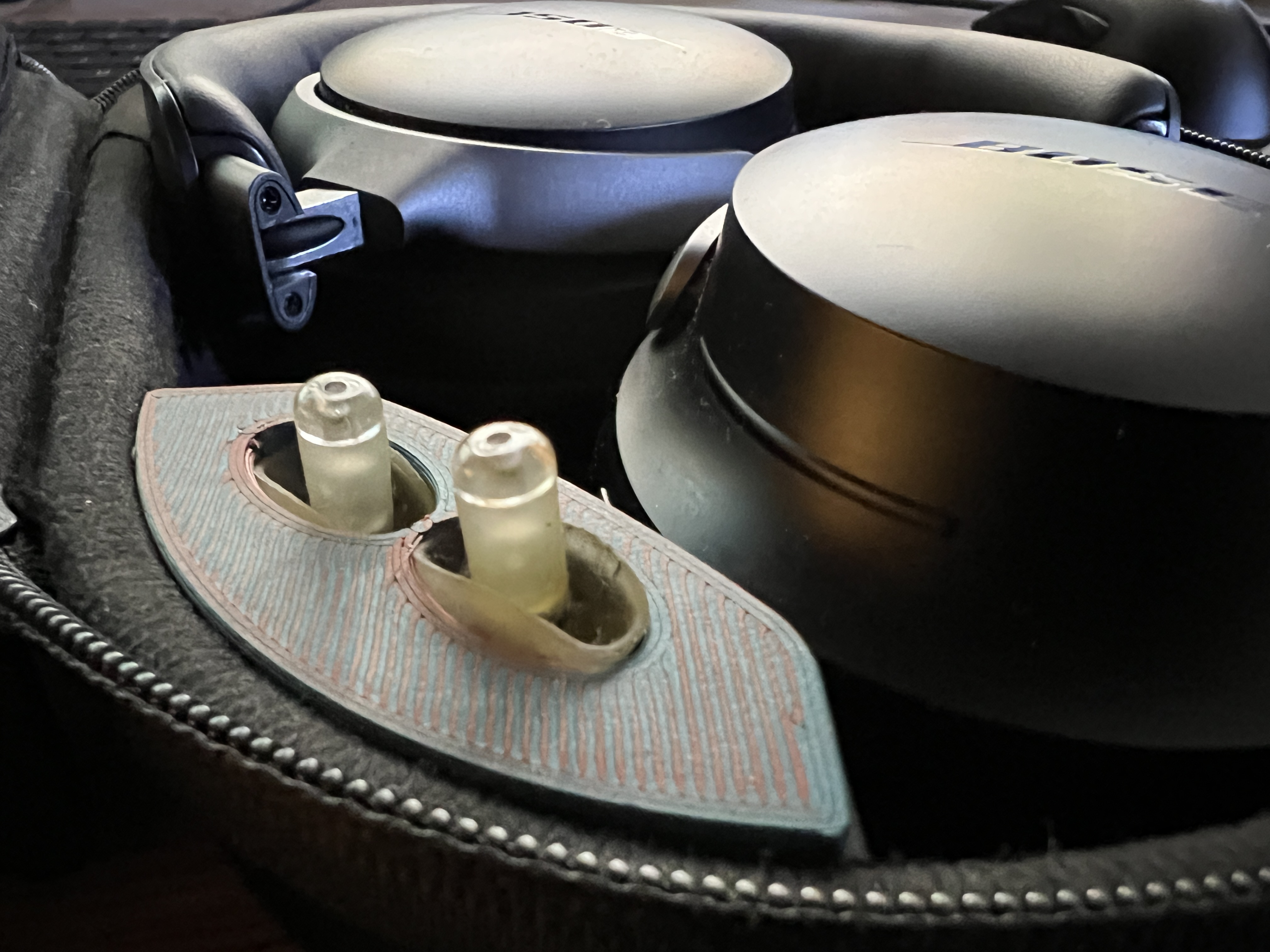 BOSE QuietComfort Case - PartyBuds Inlay