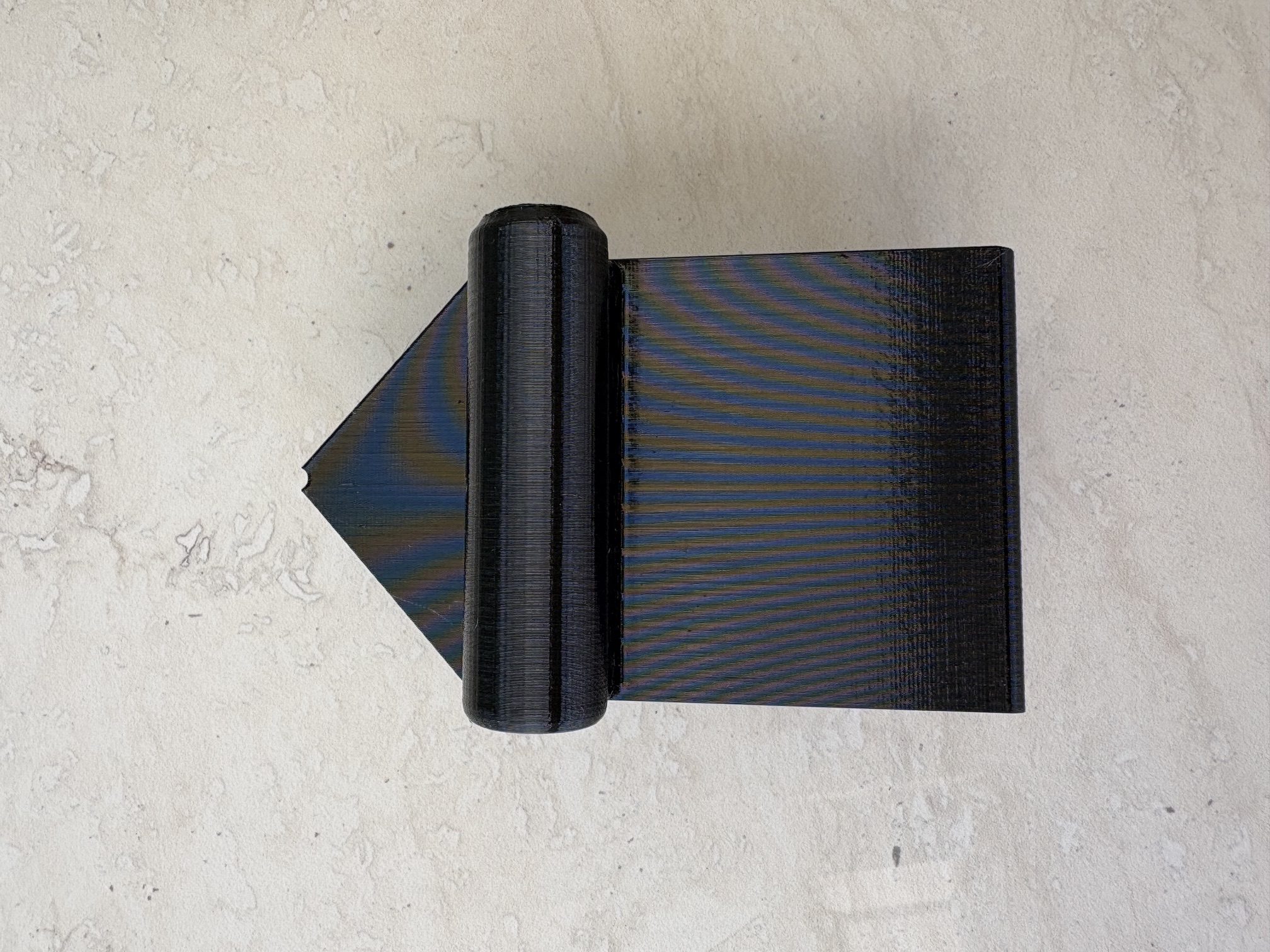 Rhombus Spacer — miniatura 2