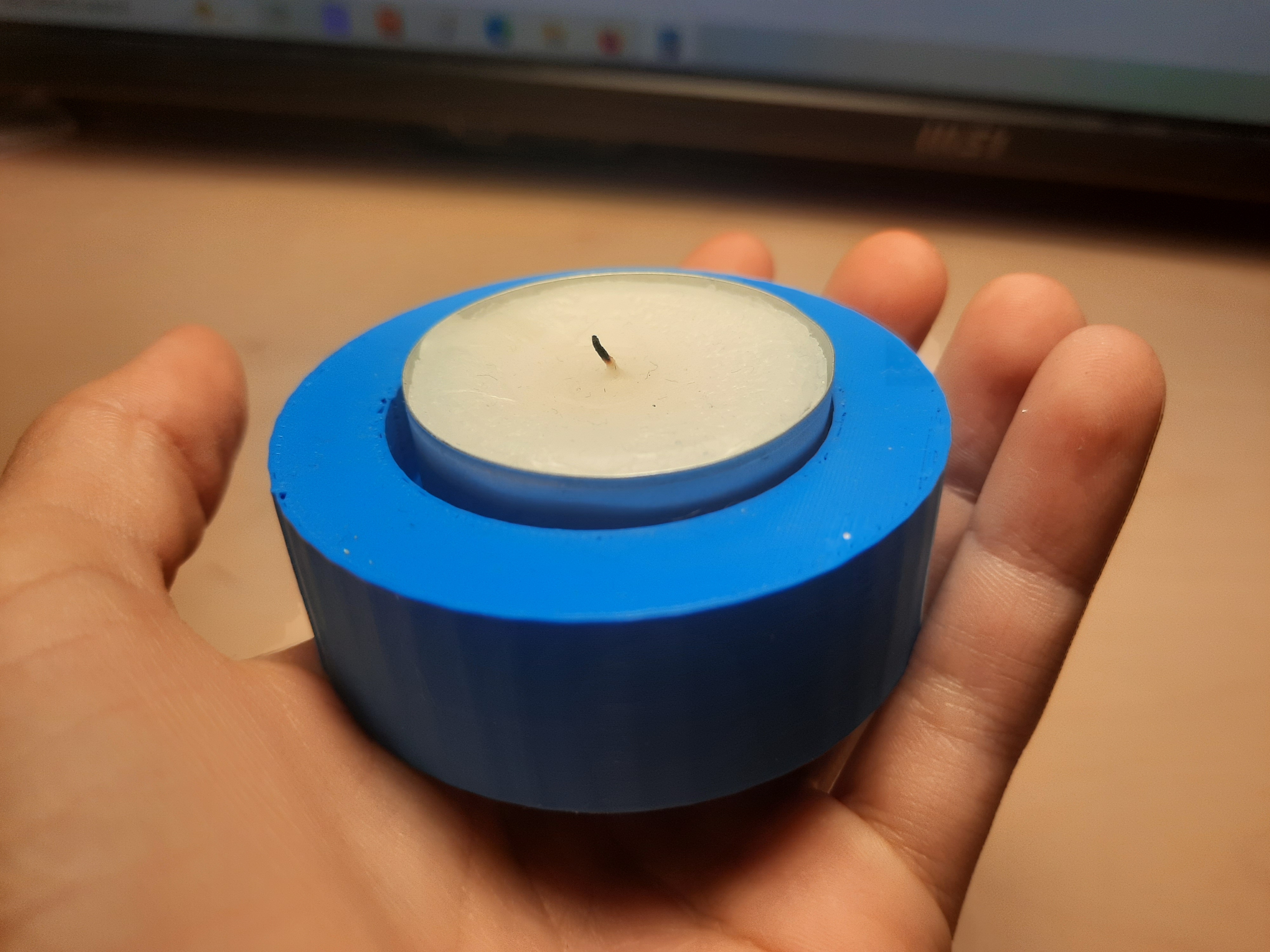 Candlestick