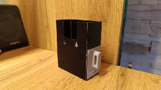 ELEGOO Centauri Carbon - Poop collector