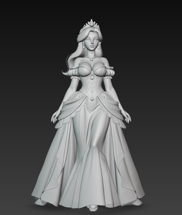 princess 3 — thumbnail 3