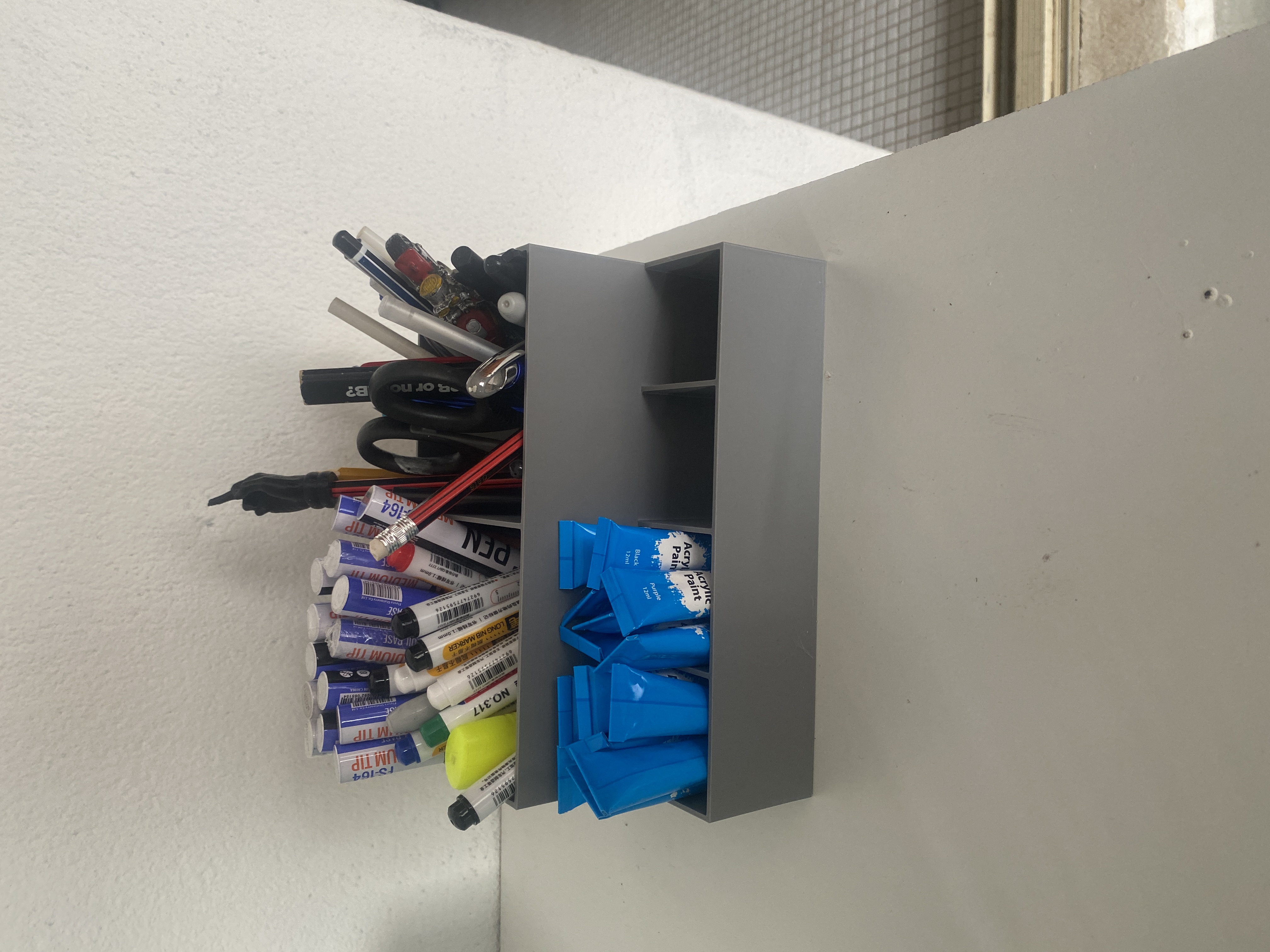 Desk Top Tidy