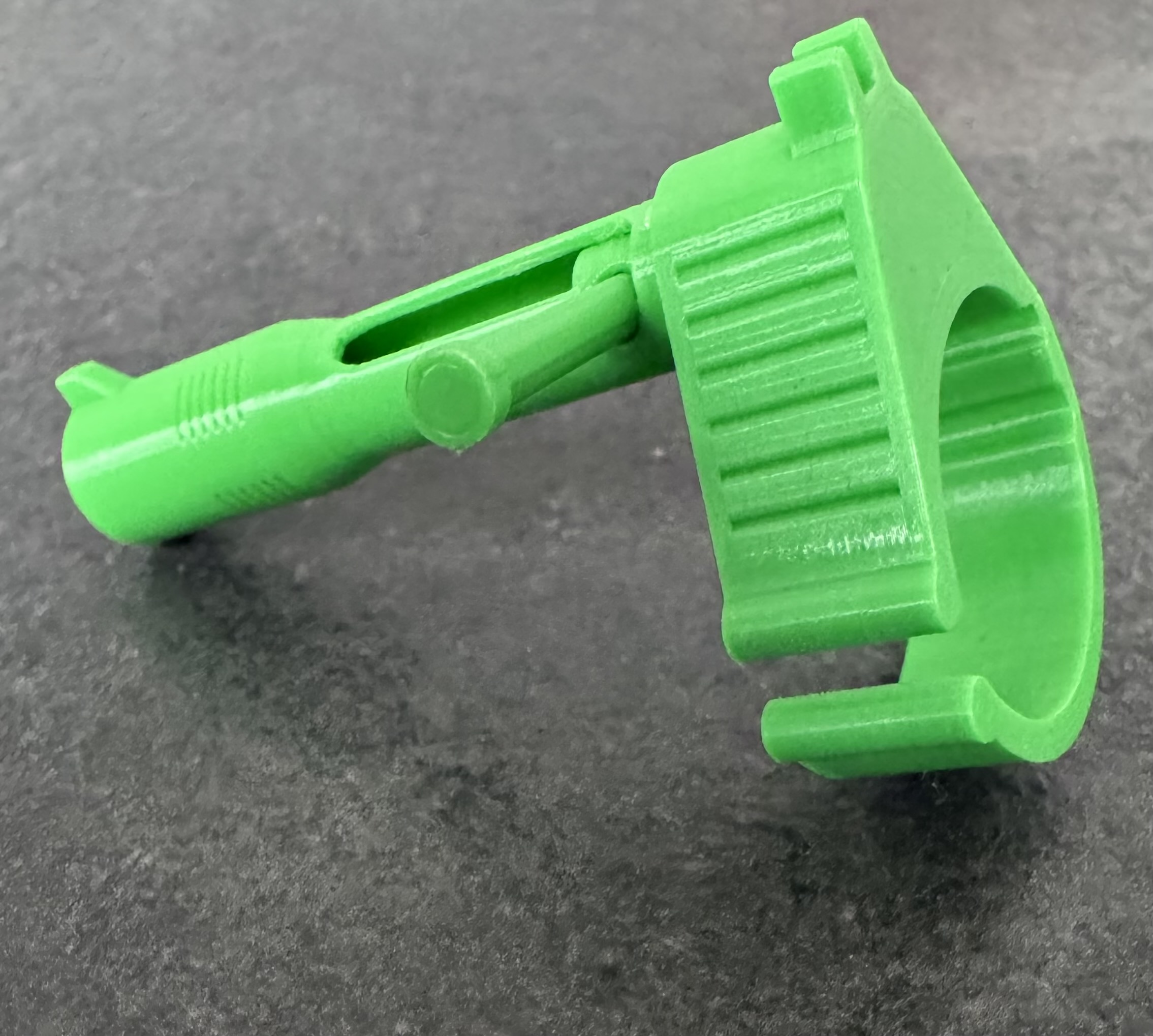 Mini Finger Gun — thumbnail 13