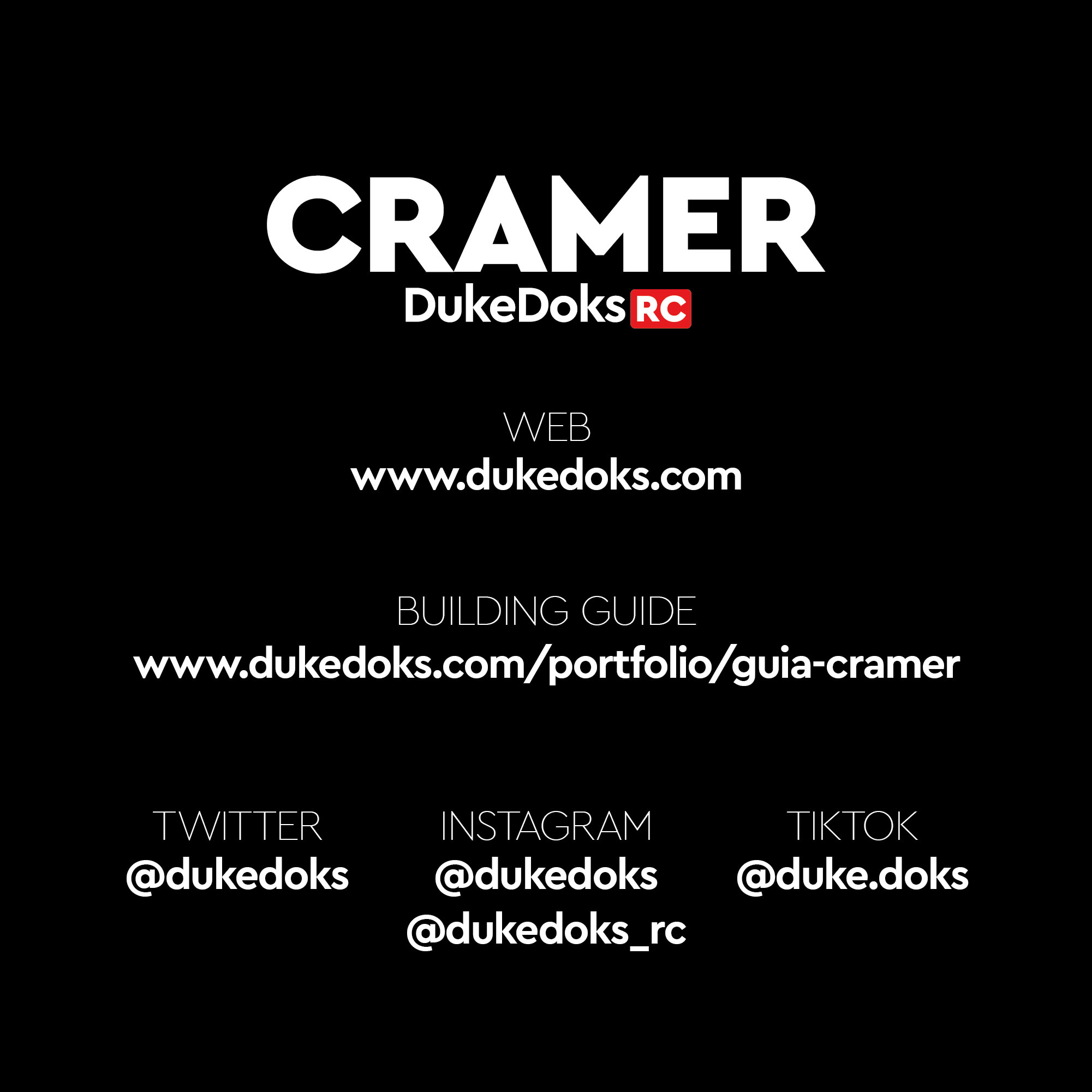 Mod Metal Cramer — miniatura 9