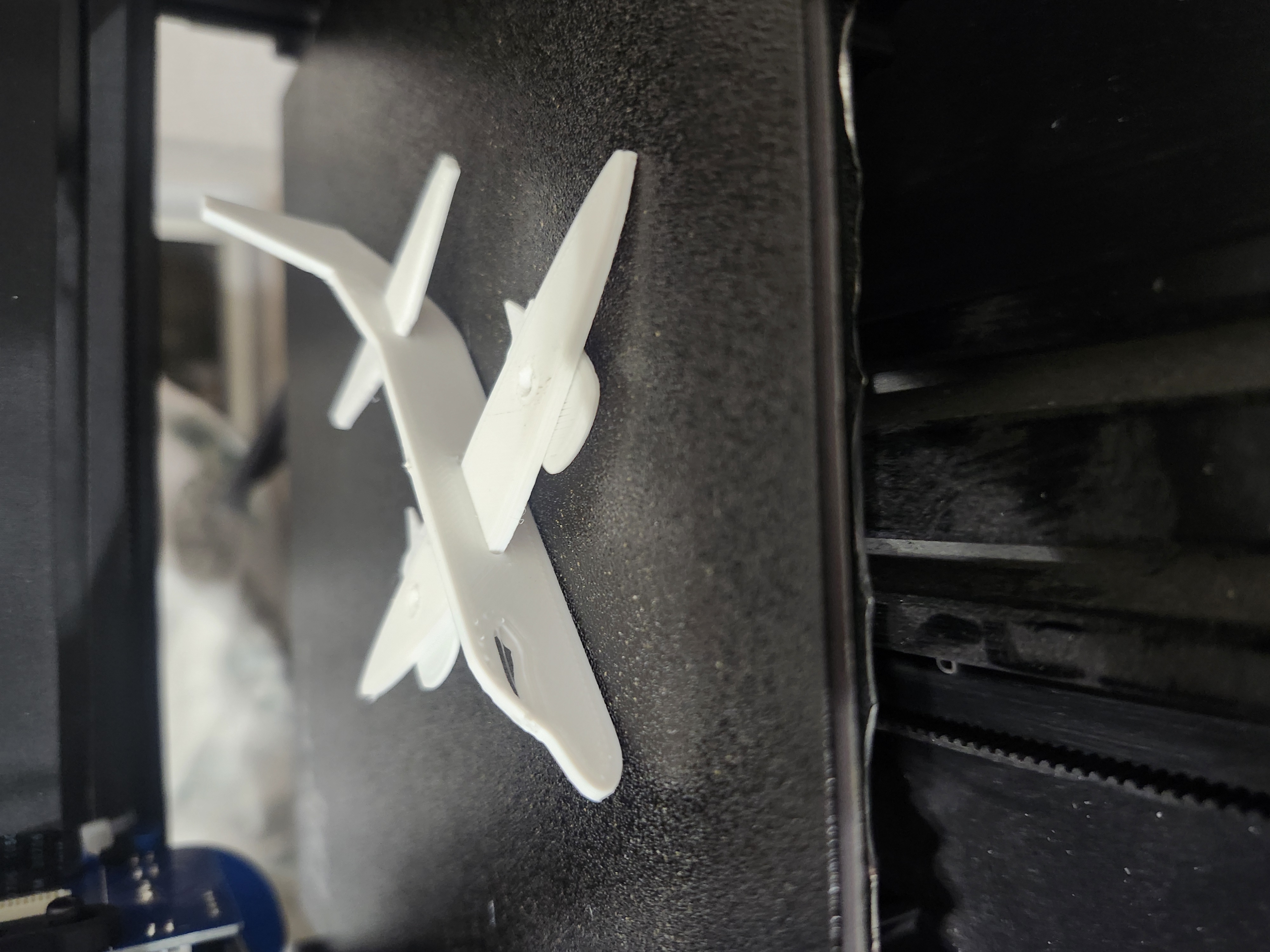 737 Kit card (Easy)