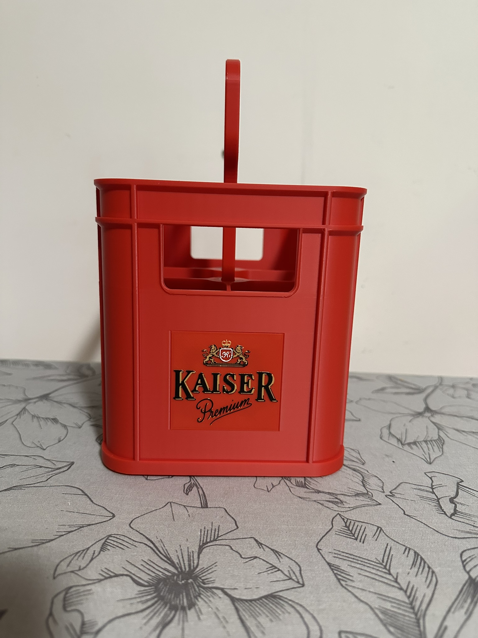 Kaiser Bier Logo — miniatura 3