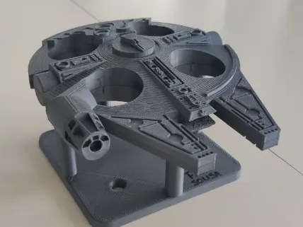 Lab tube holder