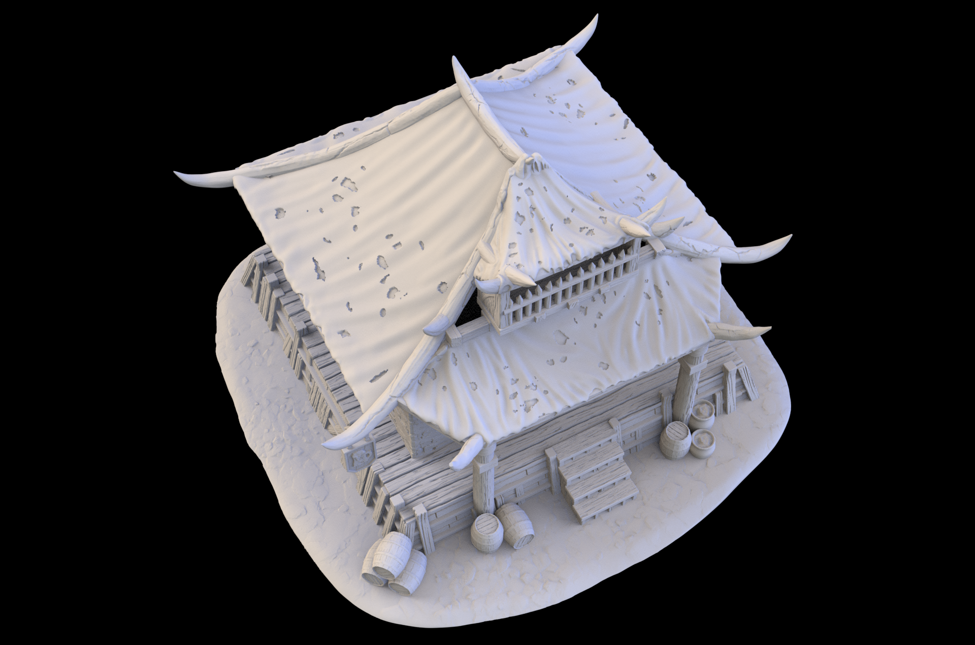 Orc Tavern — miniatura 5