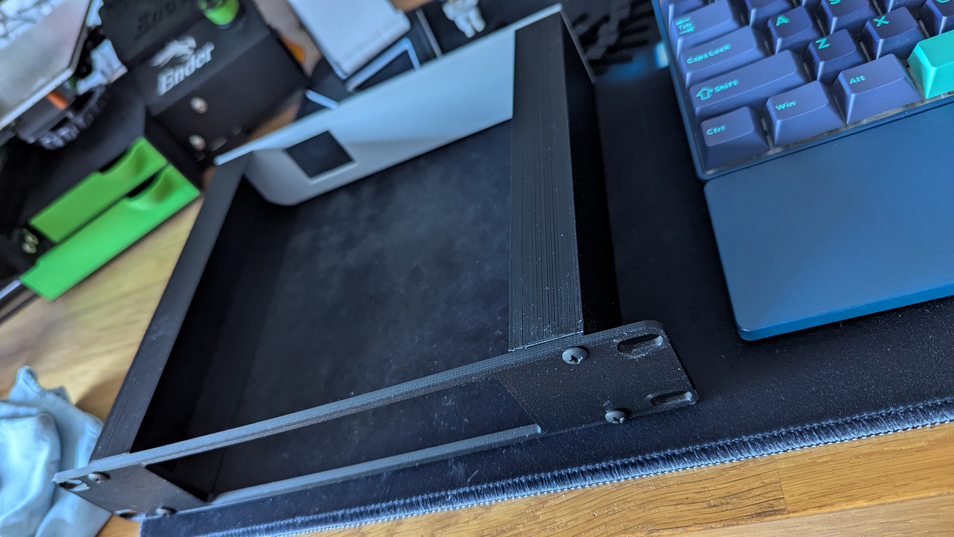 10 inch Rack Mount for USW Lite 16 Poe