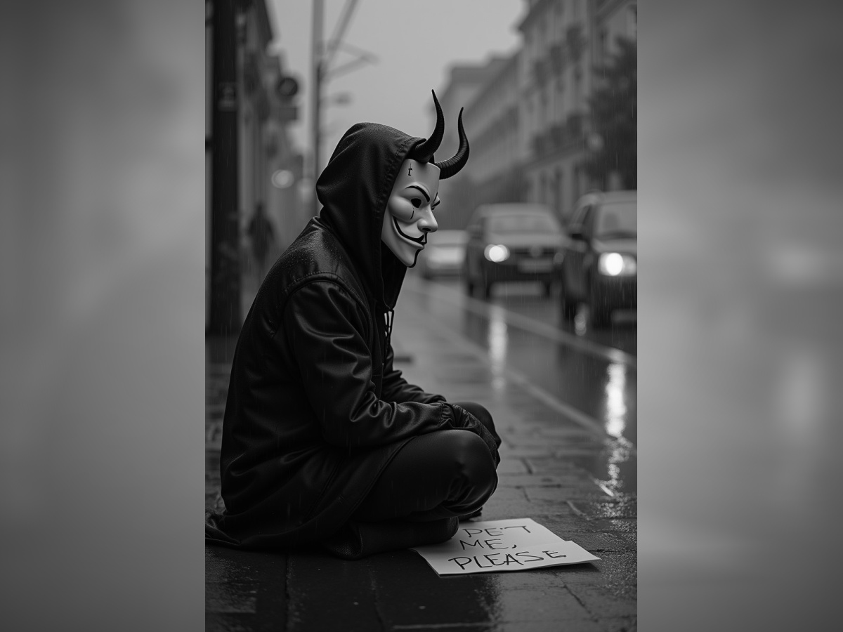 Hellbound on the Highway