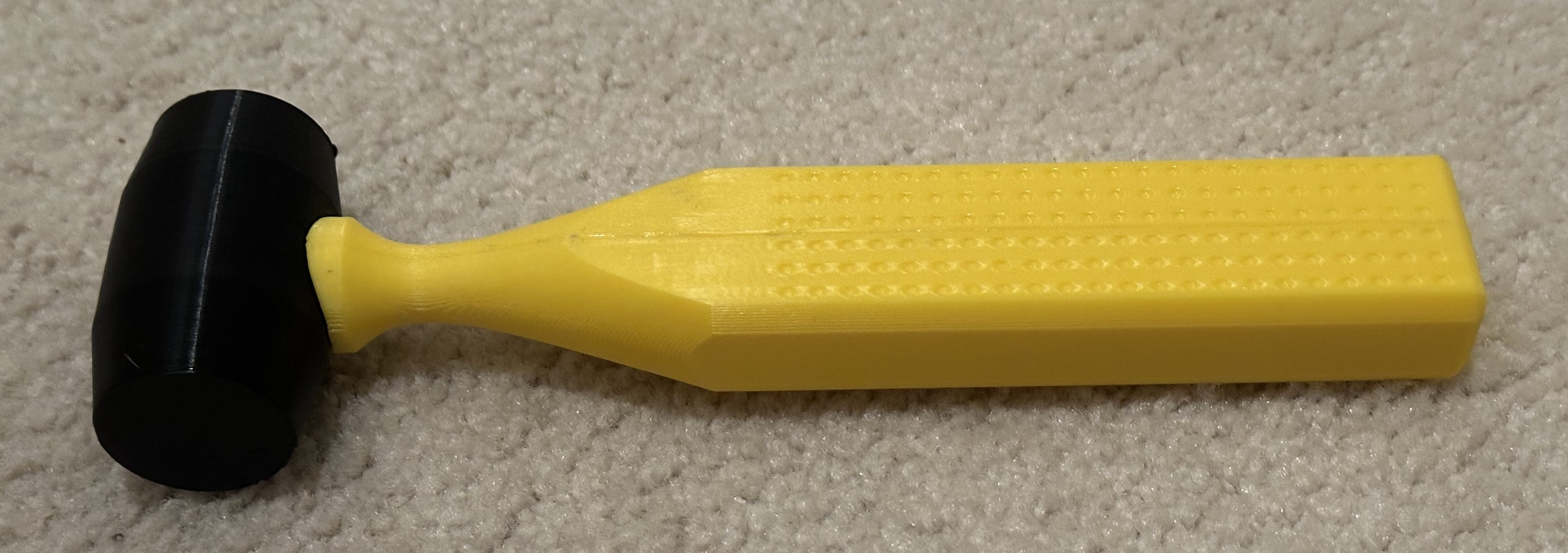 Small mallet — thumbnail 3