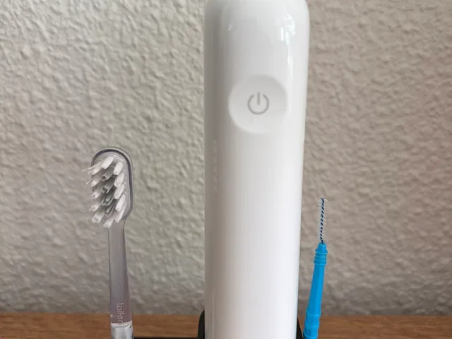 Laifen v1 stand (no charging)