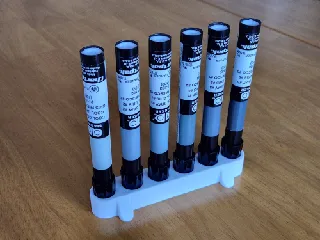 Marker Holder for Chartpak AD