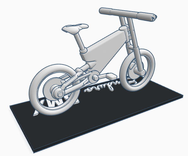 Enduro BMX — miniatura 2