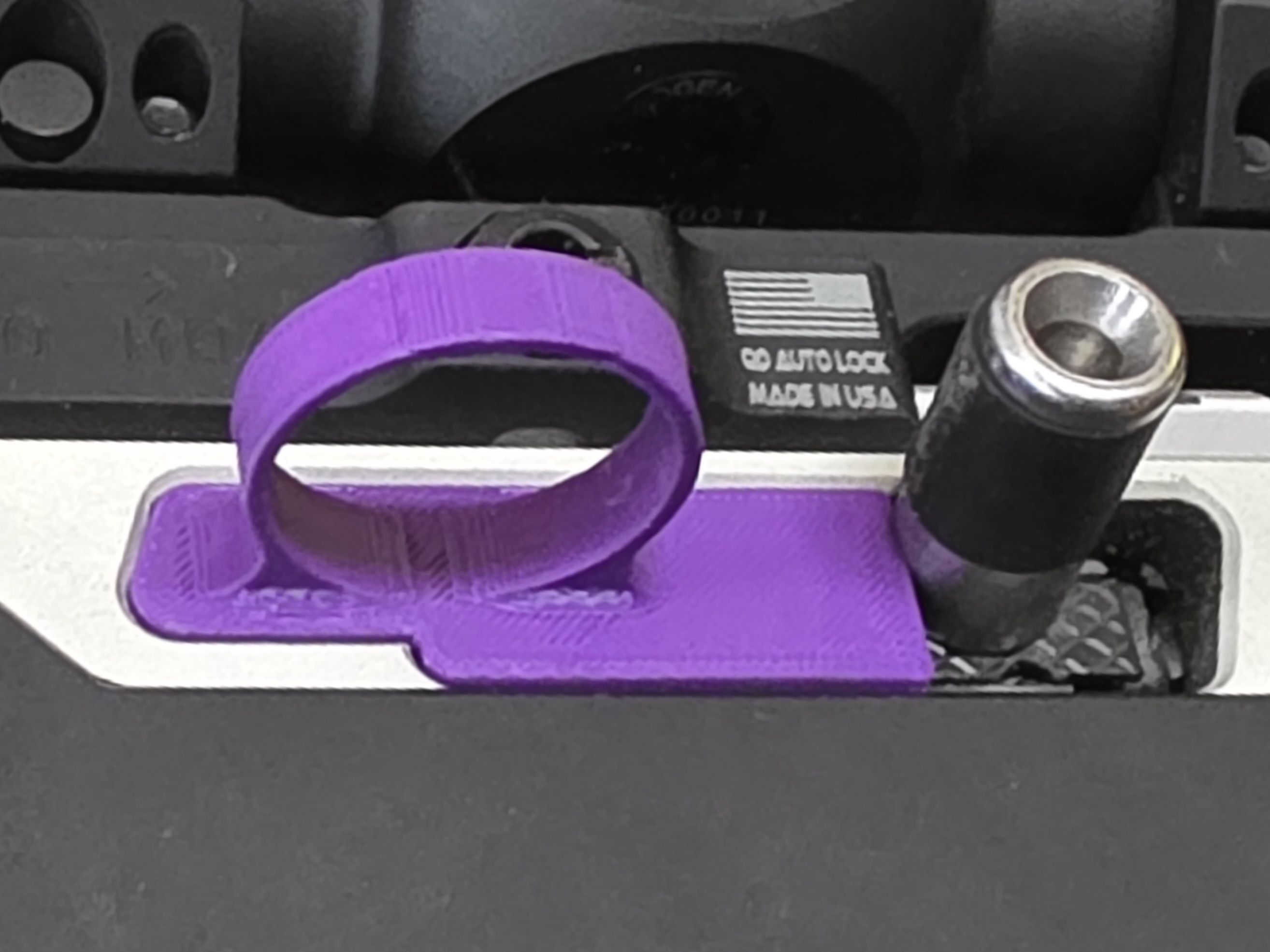 KIDD Supergrade Bolt Block — thumbnail 3