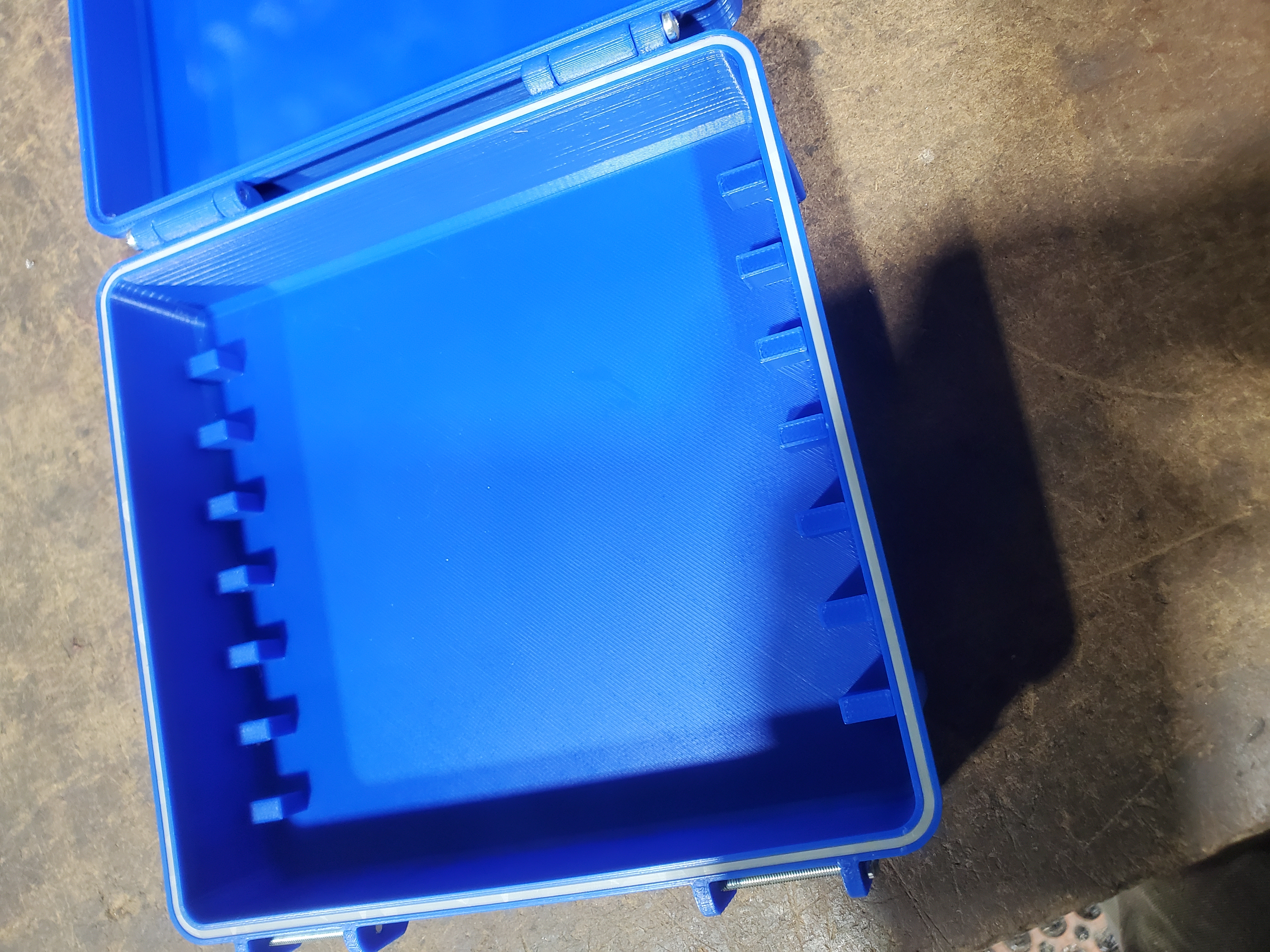 Machinist Parallel Rugged Box — miniatura 2